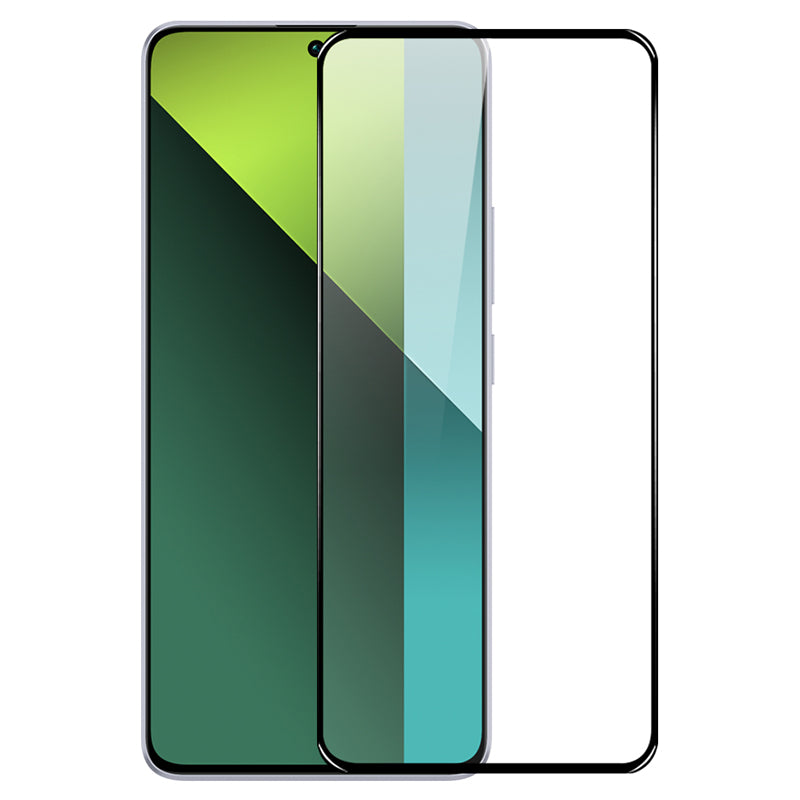 NORTHJO A+ For Xiaomi Redmi Note 13 Pro 5G / Poco X6 5G Screen Protector 2.5D 0.3mm Anti-explosion Film NORTHJO A+ For Xiaomi Redmi Note 13 Pro 5G / Poco X6 5G Screen Protector 2.5D 0.3mm Anti-explosion Film